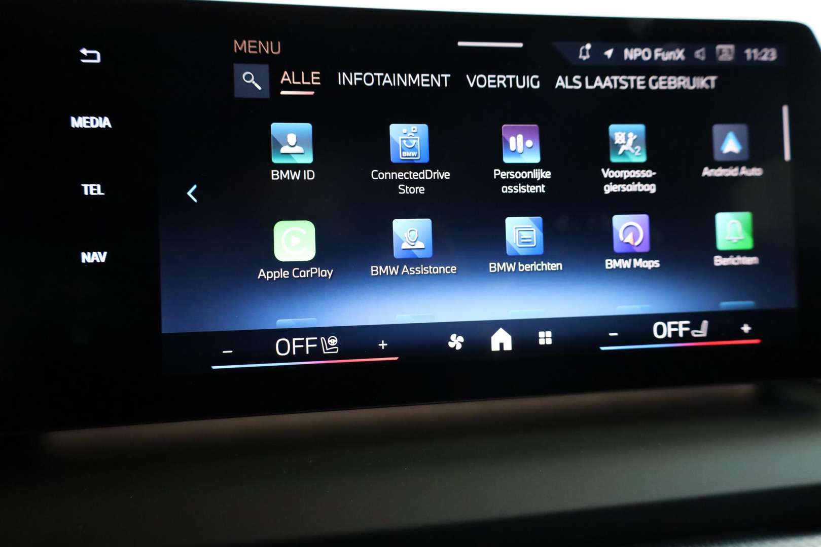 BMW Serie 1 M Sport - 2025 - Joinsteer - #13