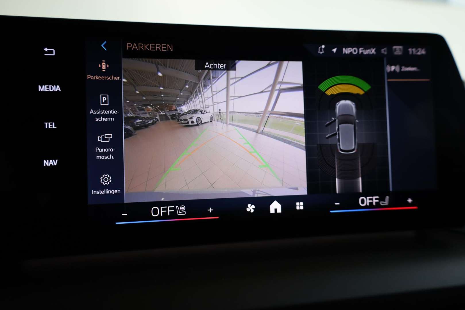 BMW Serie 1 M Sport - 2025 - Joinsteer - #15