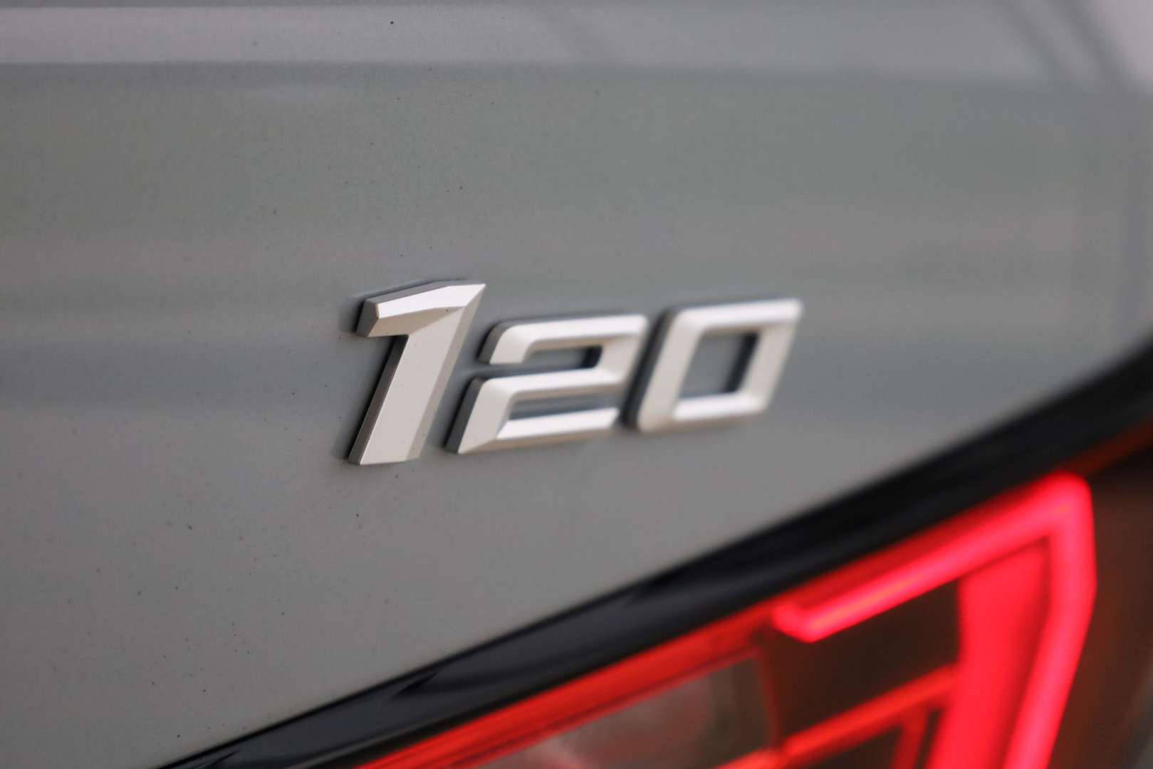 BMW Serie 1 M Sport - 2025 - Joinsteer - #24