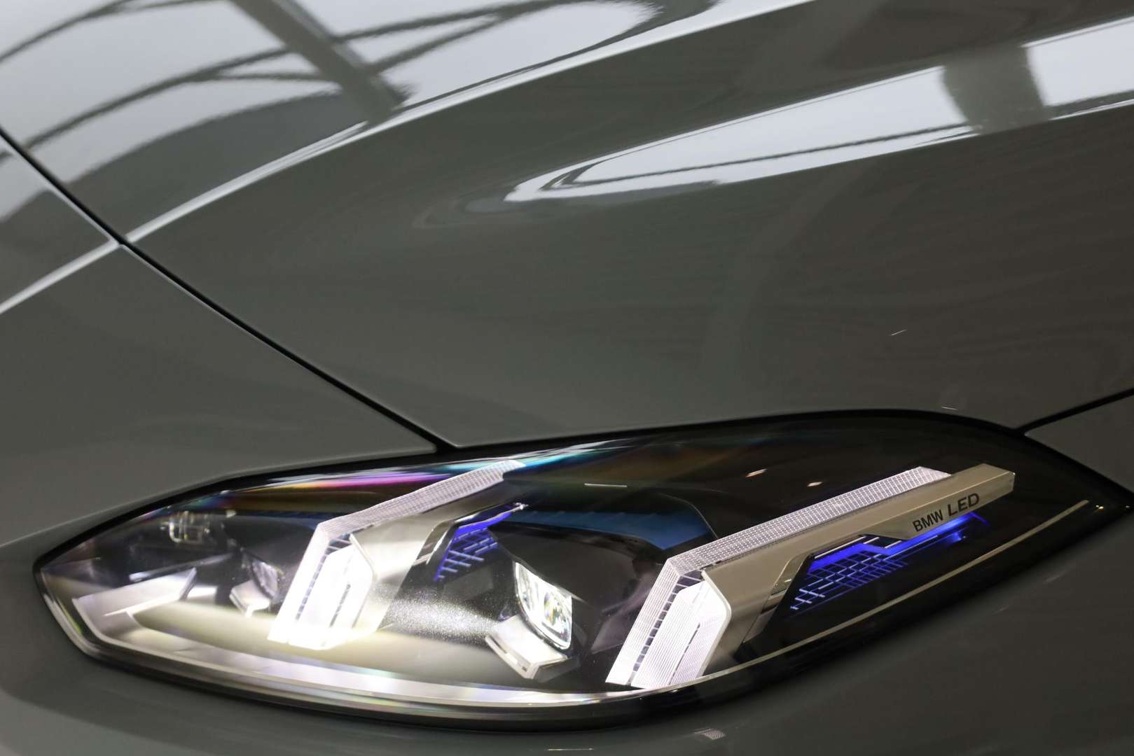 BMW Serie 1 M Sport - 2025 - Joinsteer - #25