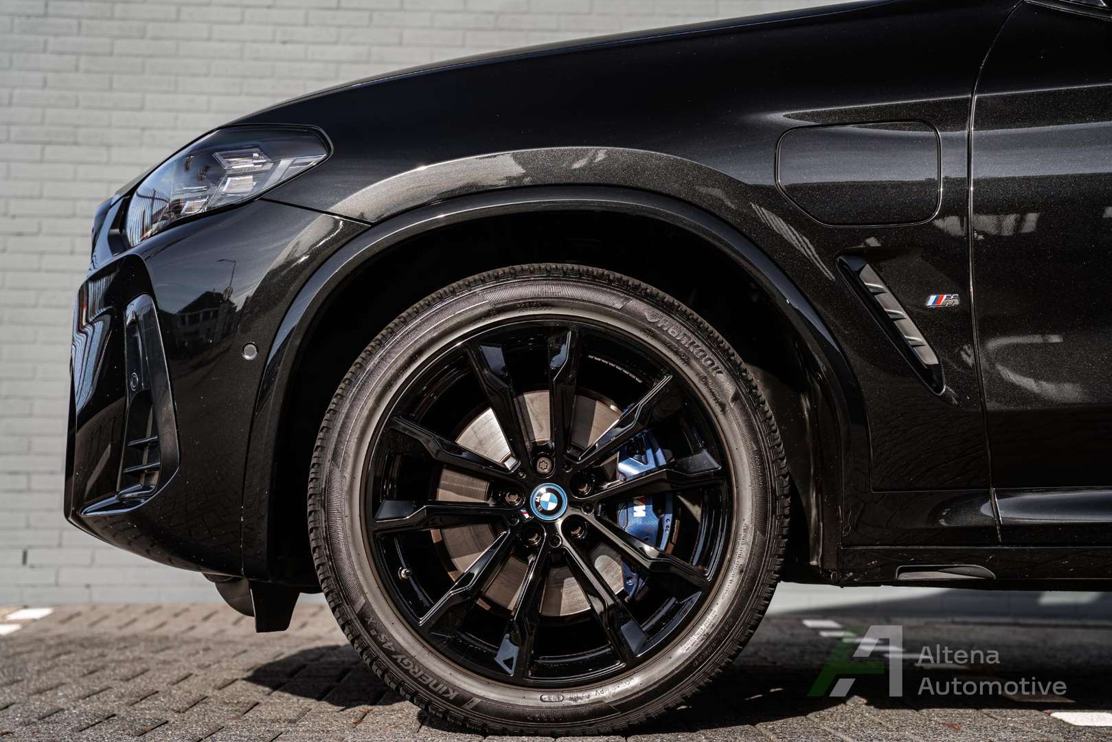 BMW X3 High Executive XDrive30e - 2023 - Joinsteer - #2