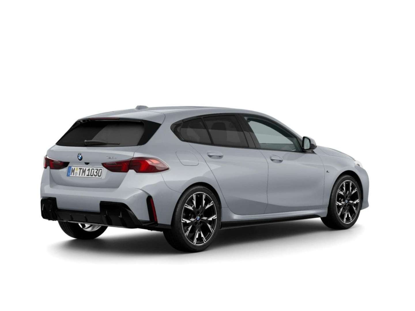 BMW Serie 1 M Sport 120d - 2025 - Joinsteer - #2