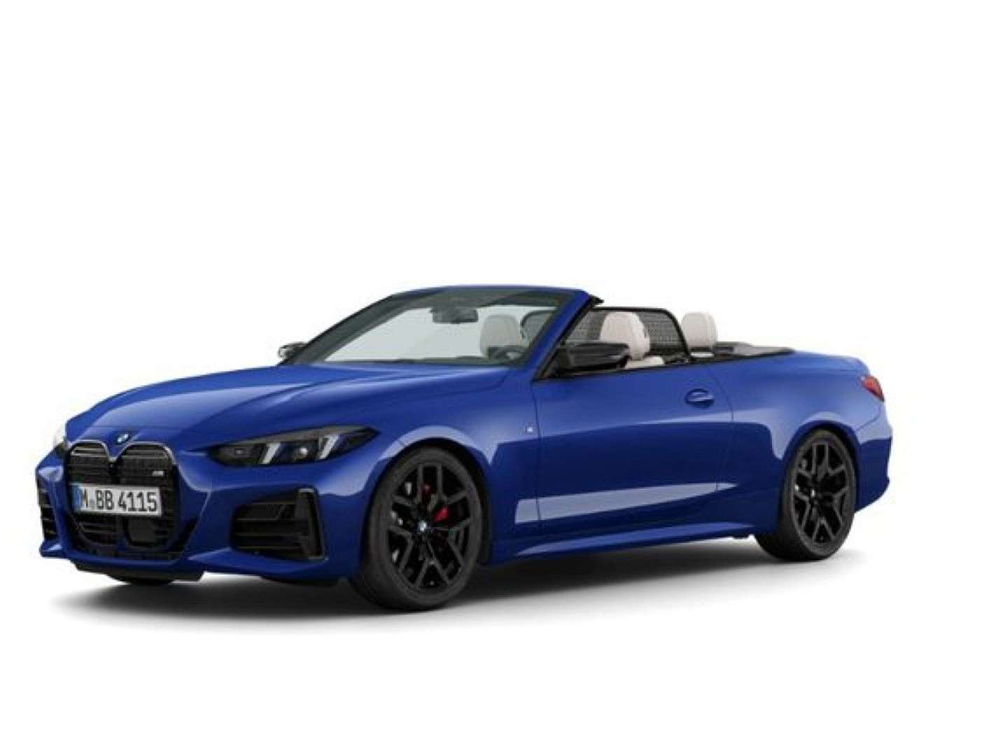 BMW Série 4 M PRO 440i - 2025 - Joinsteer - #1