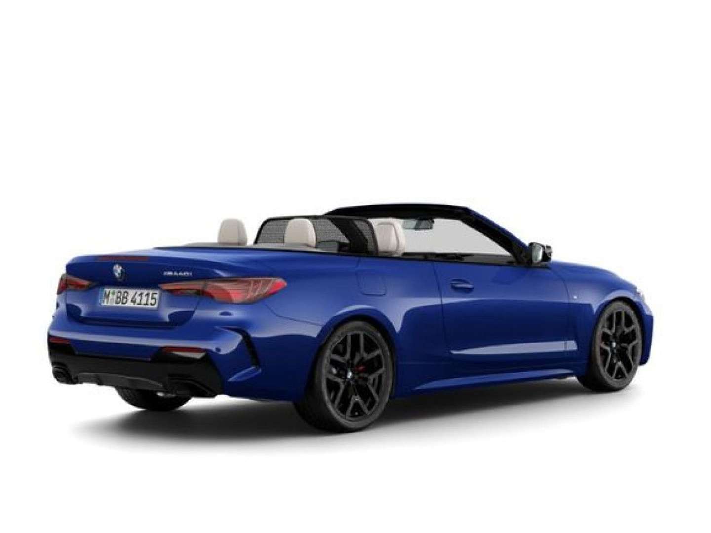 BMW Série 4 M PRO 440i - 2025 - Joinsteer - #2