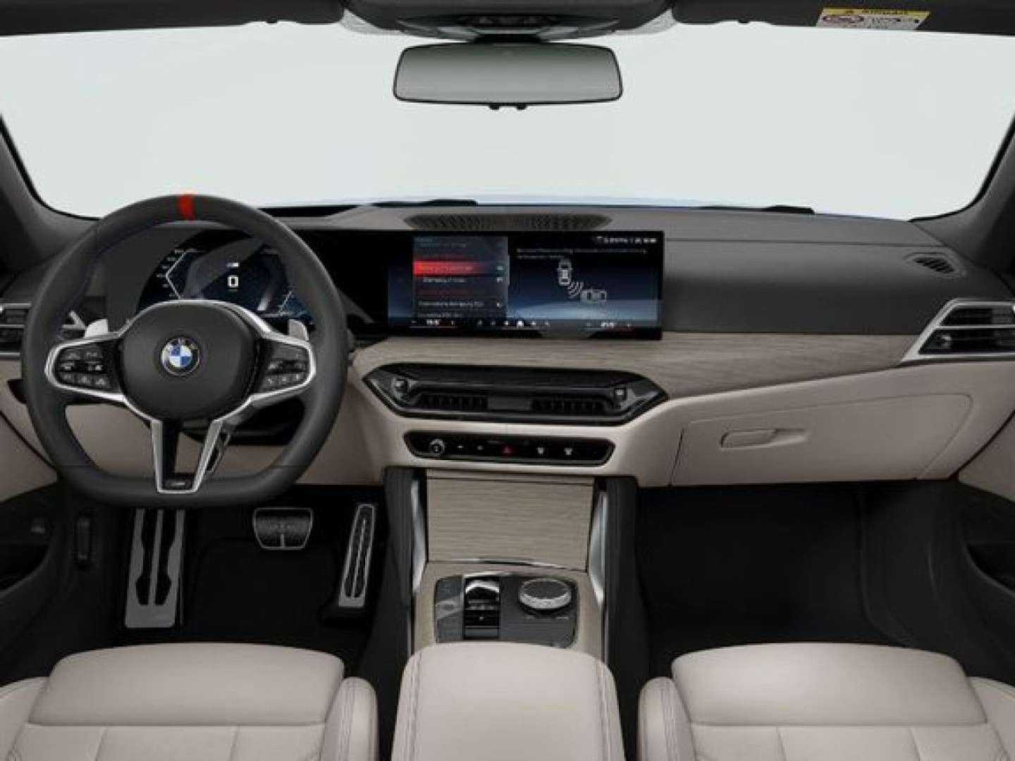 BMW Série 4 M PRO 440i - 2025 - Joinsteer - #3