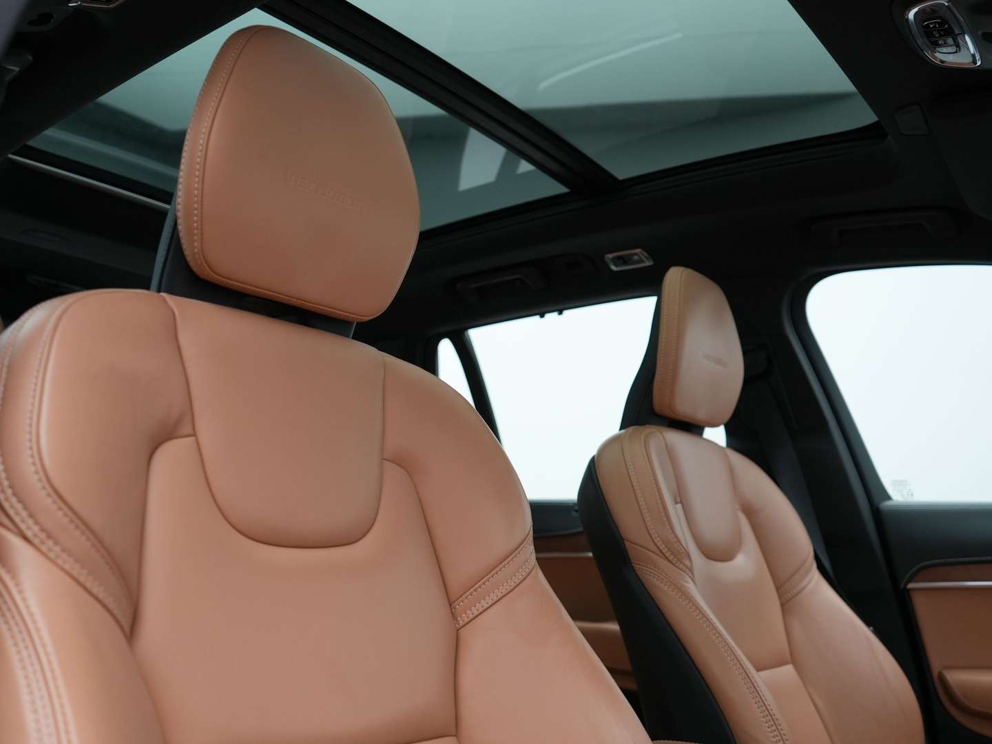 Volvo XC90 Inscription T8 Twin Engine - 2019 - Joinsteer - #4