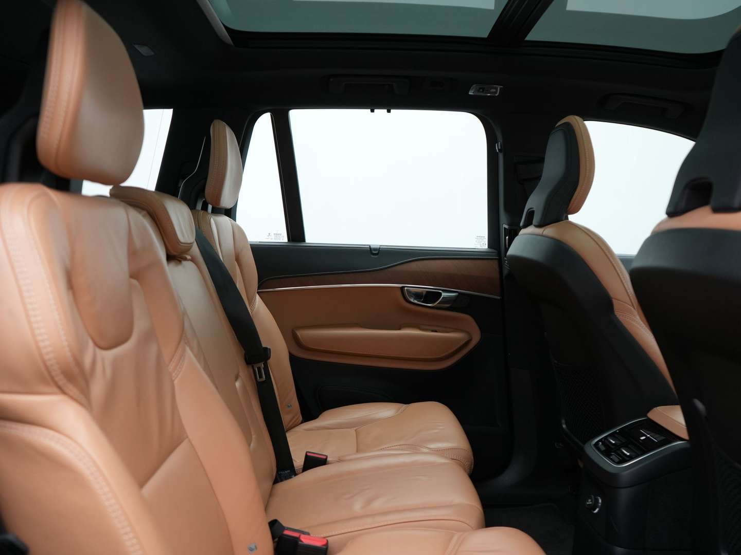 Volvo XC90 Inscription T8 Twin Engine - 2019 - Joinsteer - #5