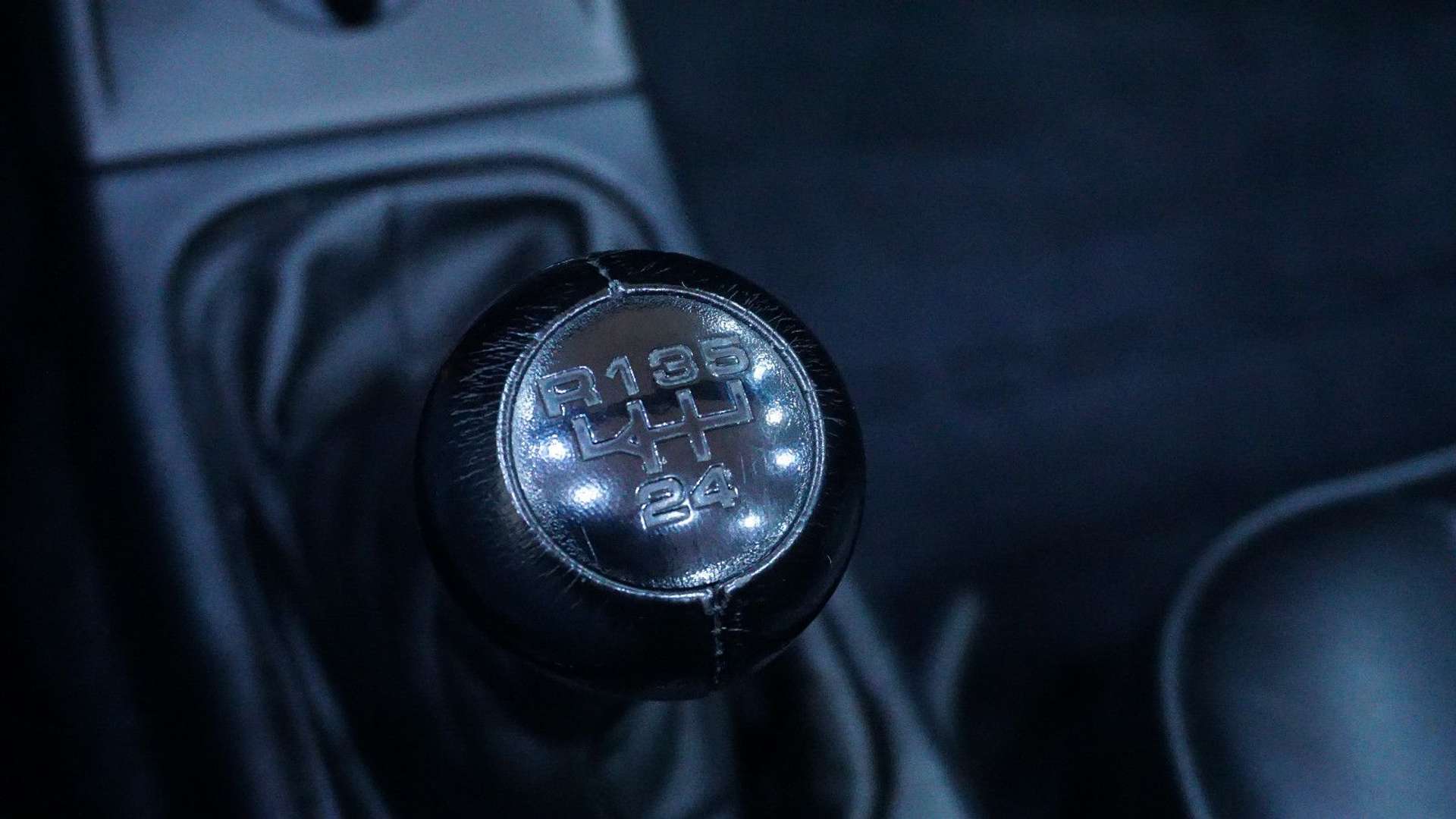 Porsche 964 Speedster - 1993 - Joinsteer - #22