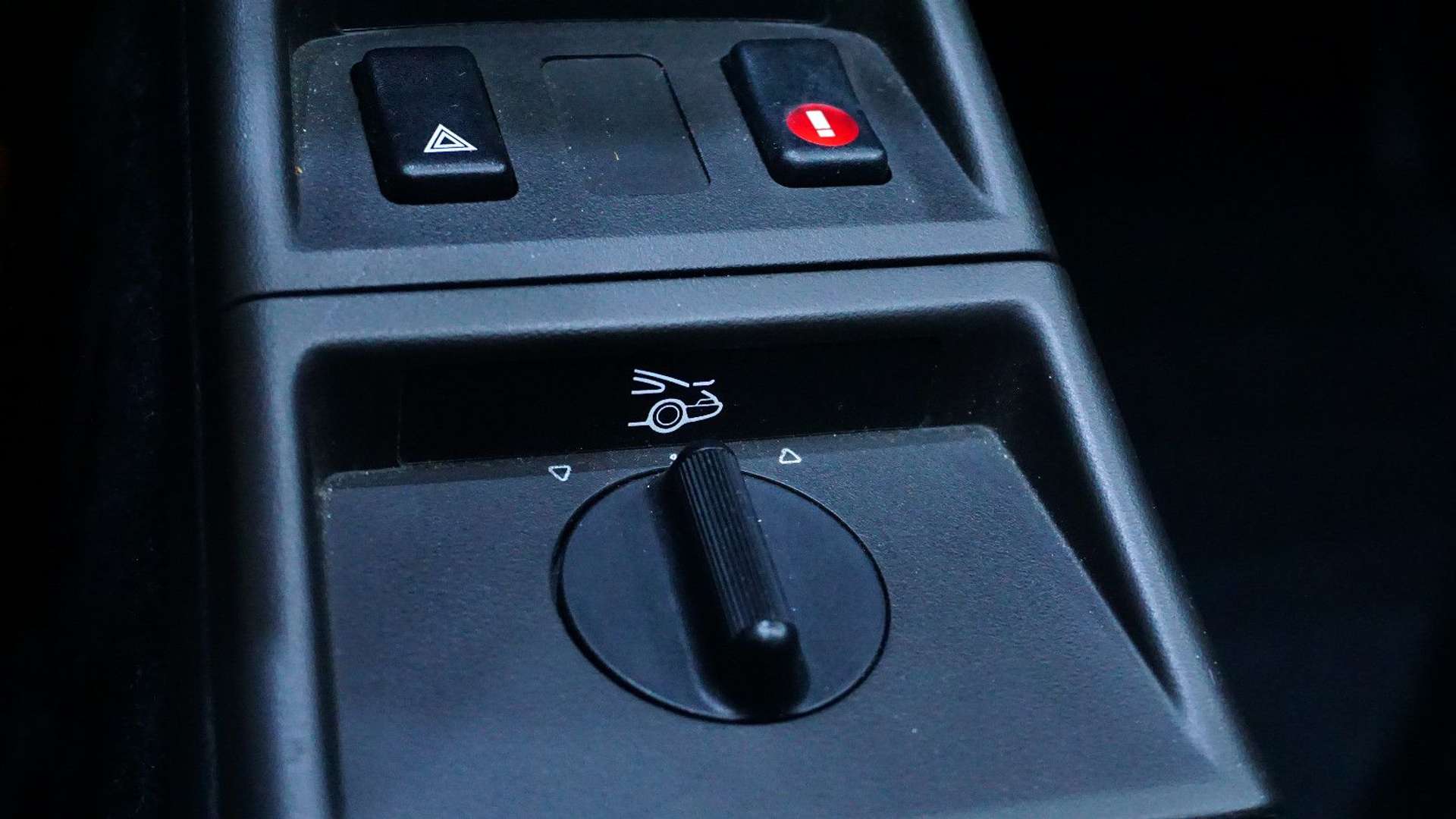 Porsche 964 Speedster - 1993 - Joinsteer - #23