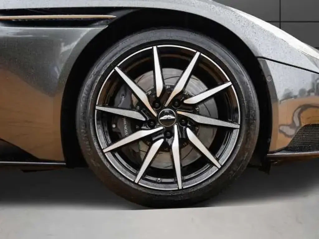 Aston Martin DB11 V8 Volante 4.0 - 2021 - Joinsteer - #4