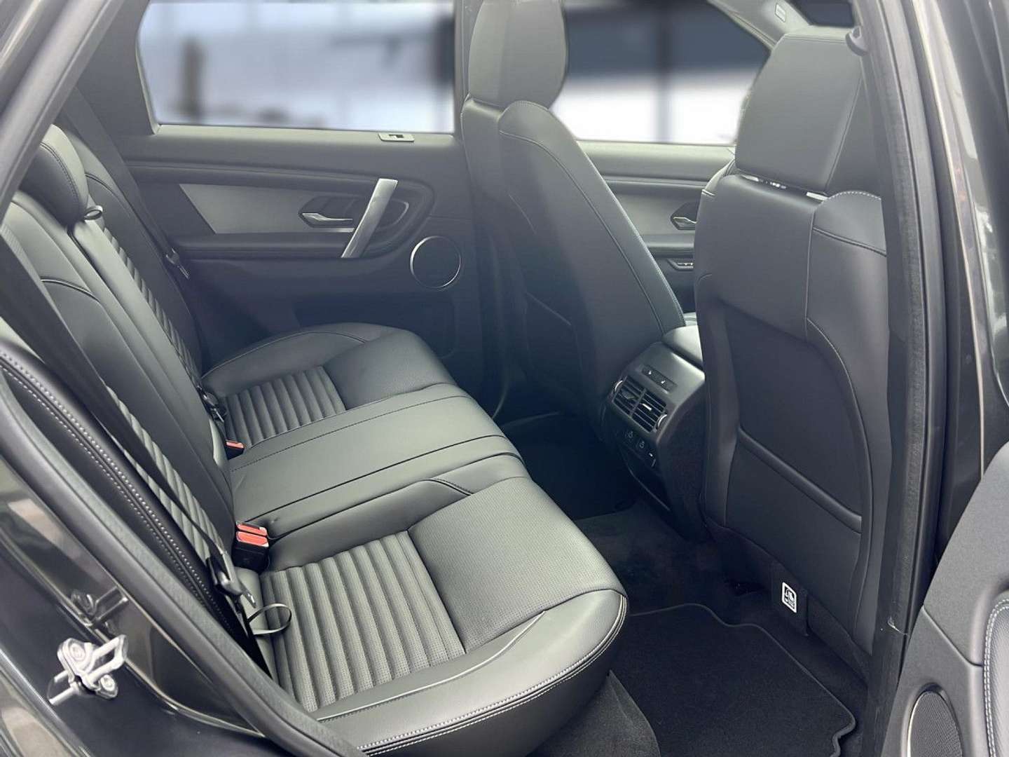 Land Rover Discovery Sport Dynamic SE P270e - 2025 - Joinsteer - #10