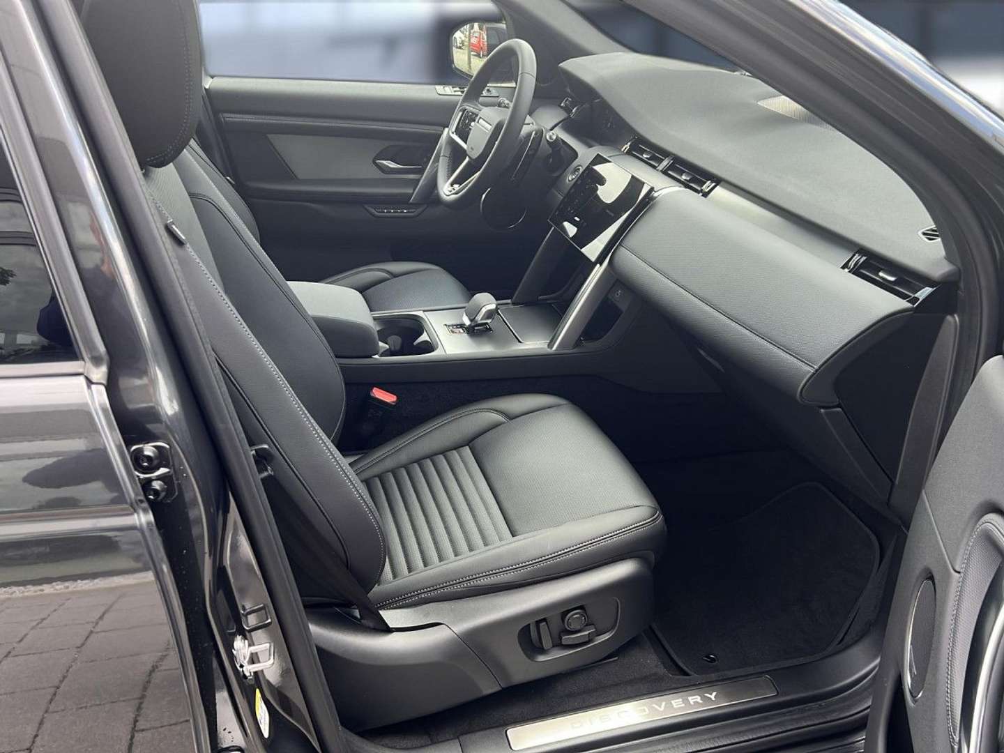 Land Rover Discovery Sport Dynamic SE P270e - 2025 - Joinsteer - #11