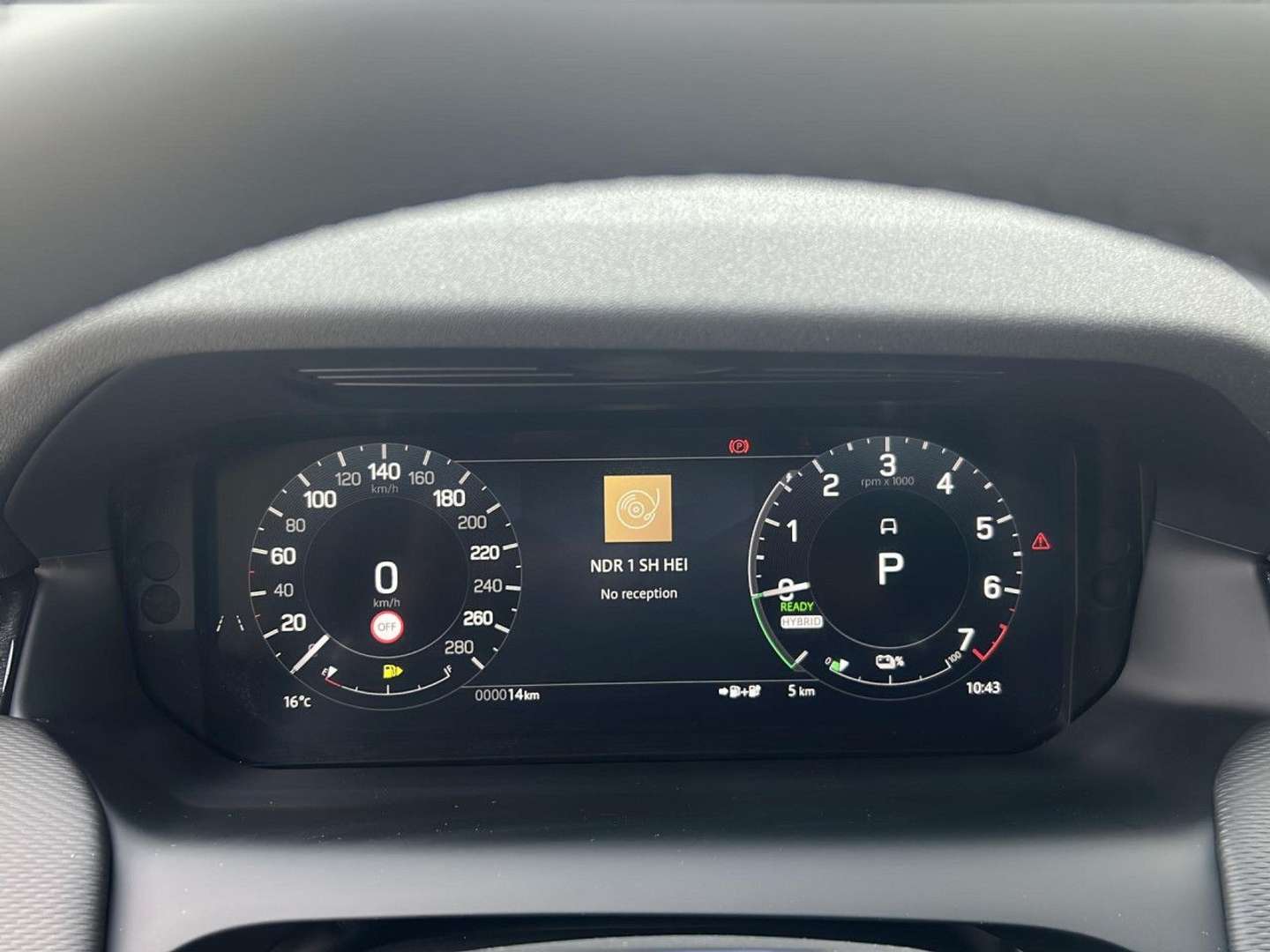 Land Rover Discovery Sport Dynamic SE P270e - 2025 - Joinsteer - #14