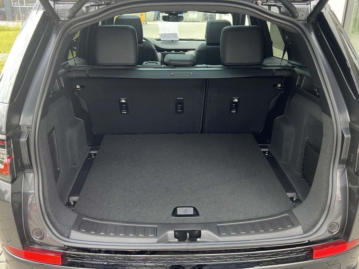 Land Rover Discovery Sport Dynamic SE P270e - 2025 - Joinsteer - #15