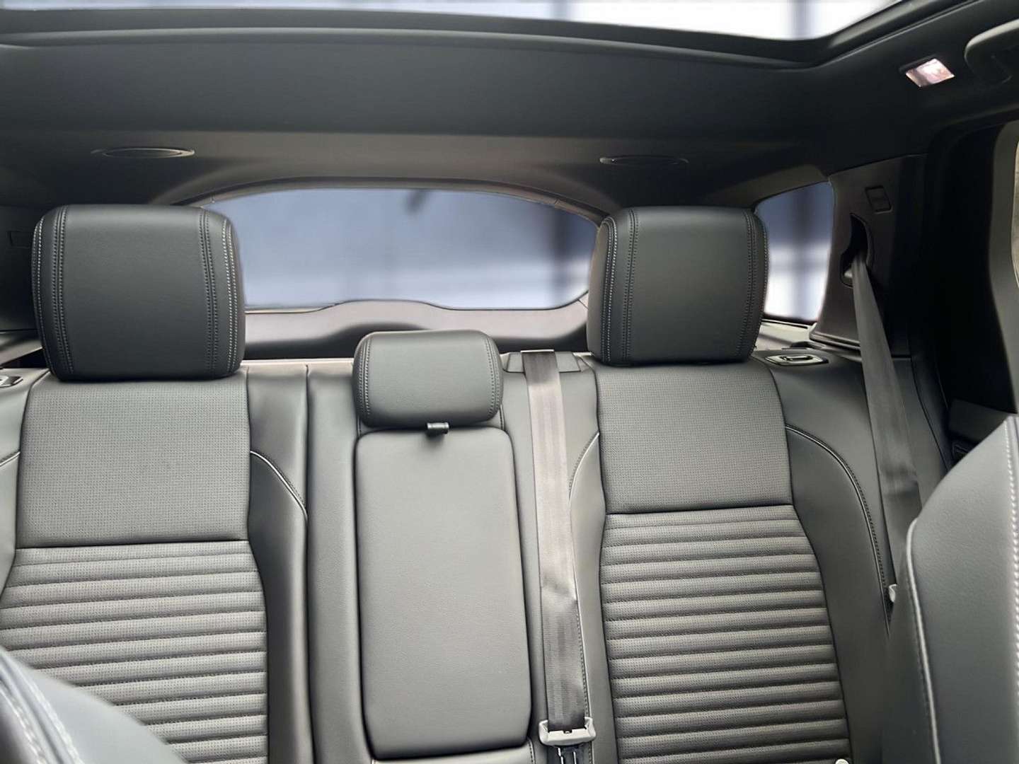 Land Rover Discovery Sport Dynamic SE P270e - 2025 - Joinsteer - #23