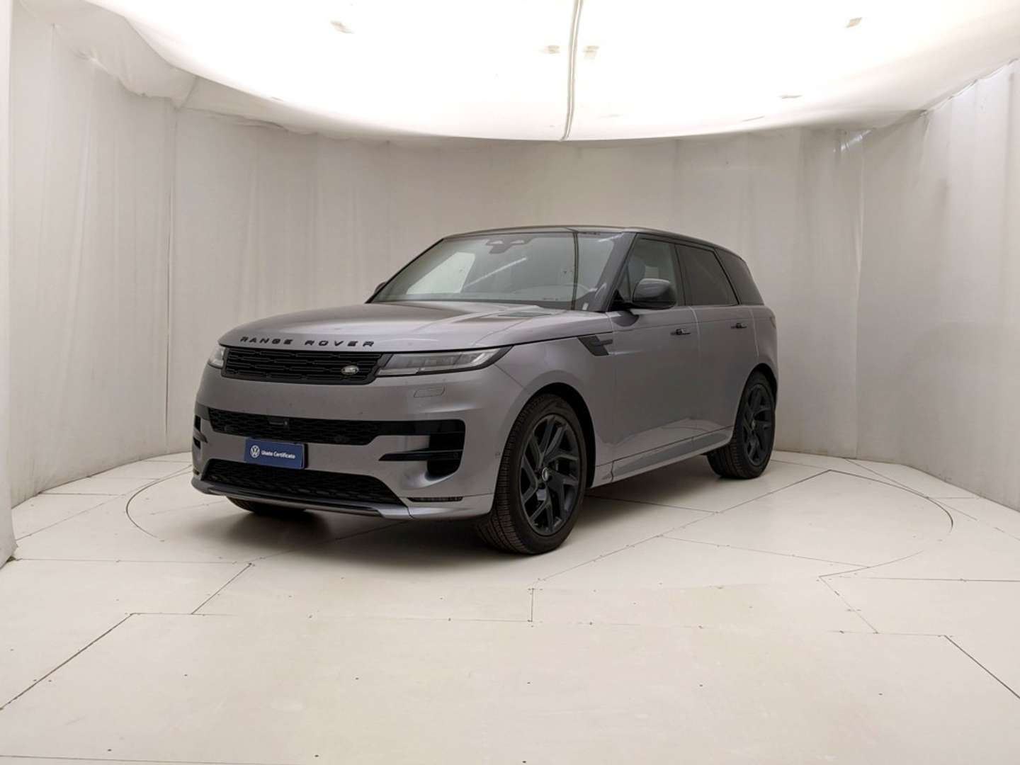 Land Rover Range Rover Sport Dynamic 3.0D - 2024 - Joinsteer - #1