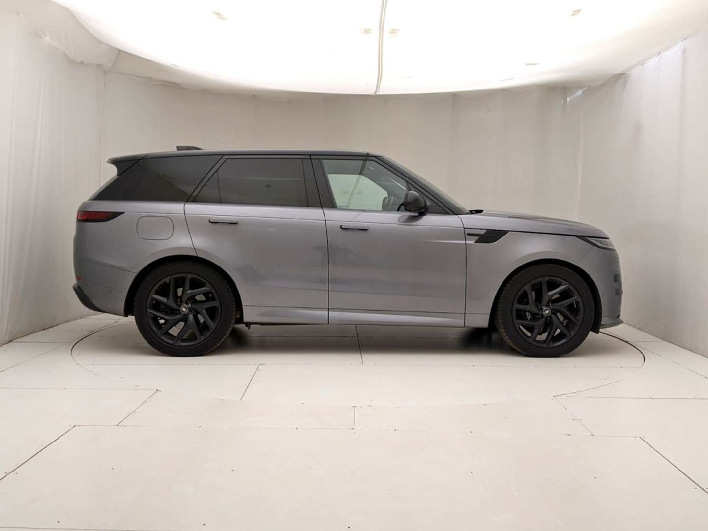 Land Rover Range Rover Sport Dynamic 3.0D - 2024 - Joinsteer - #3