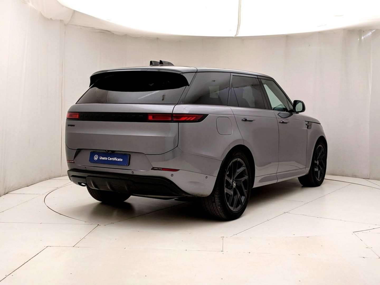 Land Rover Range Rover Sport Dynamic 3.0D - 2024 - Joinsteer - #4