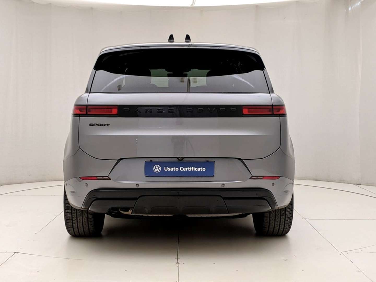 Land Rover Range Rover Sport Dynamic 3.0D - 2024 - Joinsteer - #5