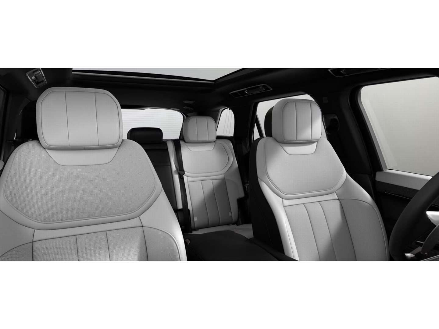 Land Rover Range Rover Sport Dynamic SE P460e - 2025 - Joinsteer - #5