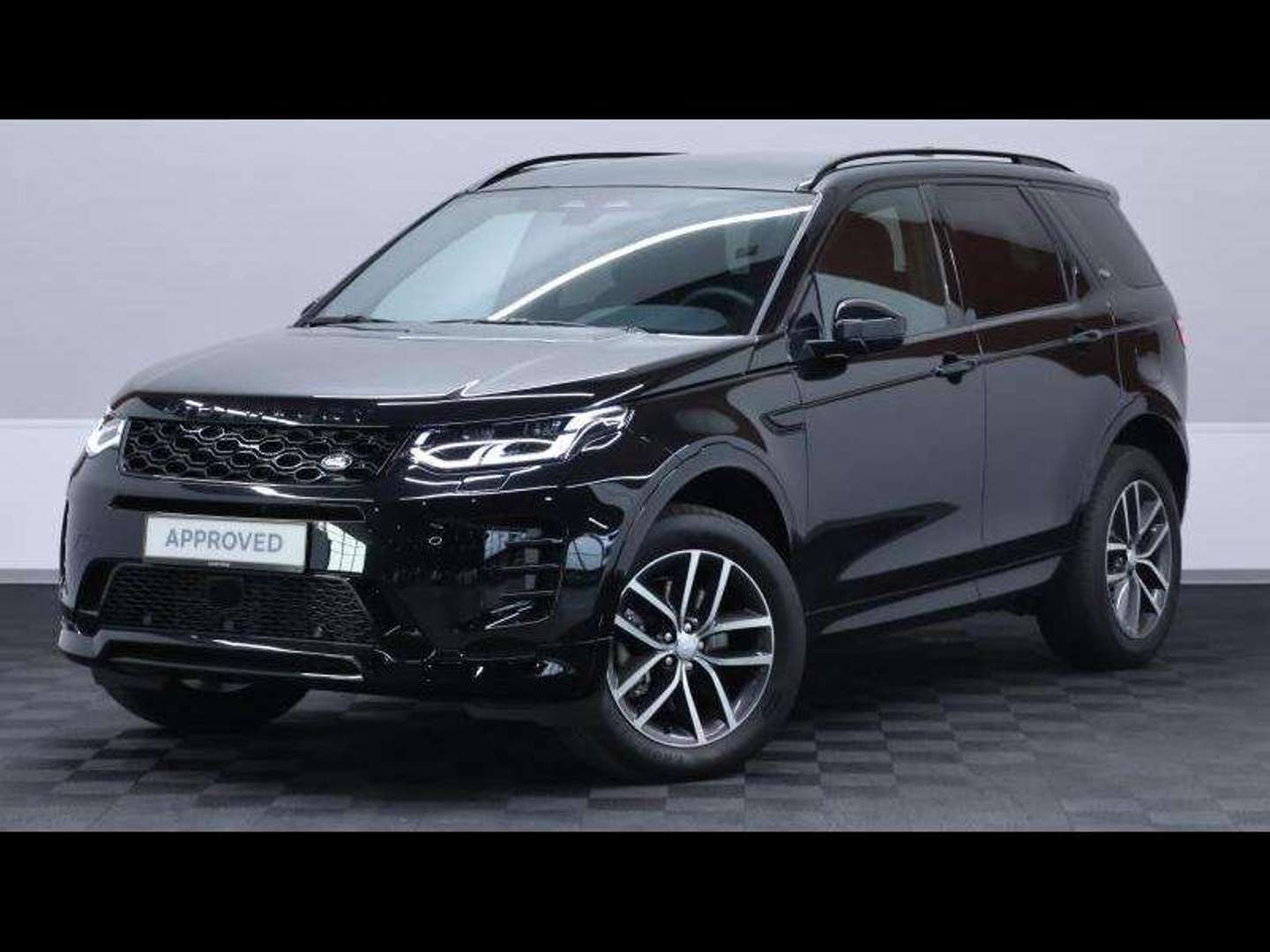 Land Rover Discovery Sport Dynamic SE P270e - 2025 - Joinsteer - #1