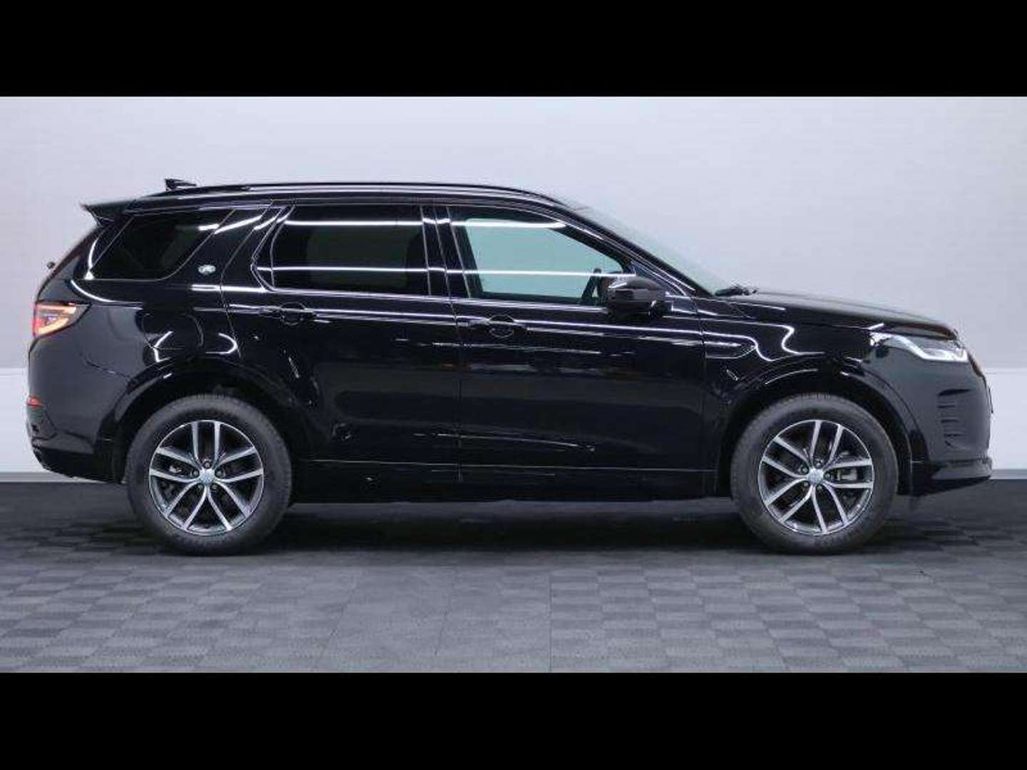 Land Rover Discovery Sport Dynamic SE P270e - 2025 - Joinsteer - #3