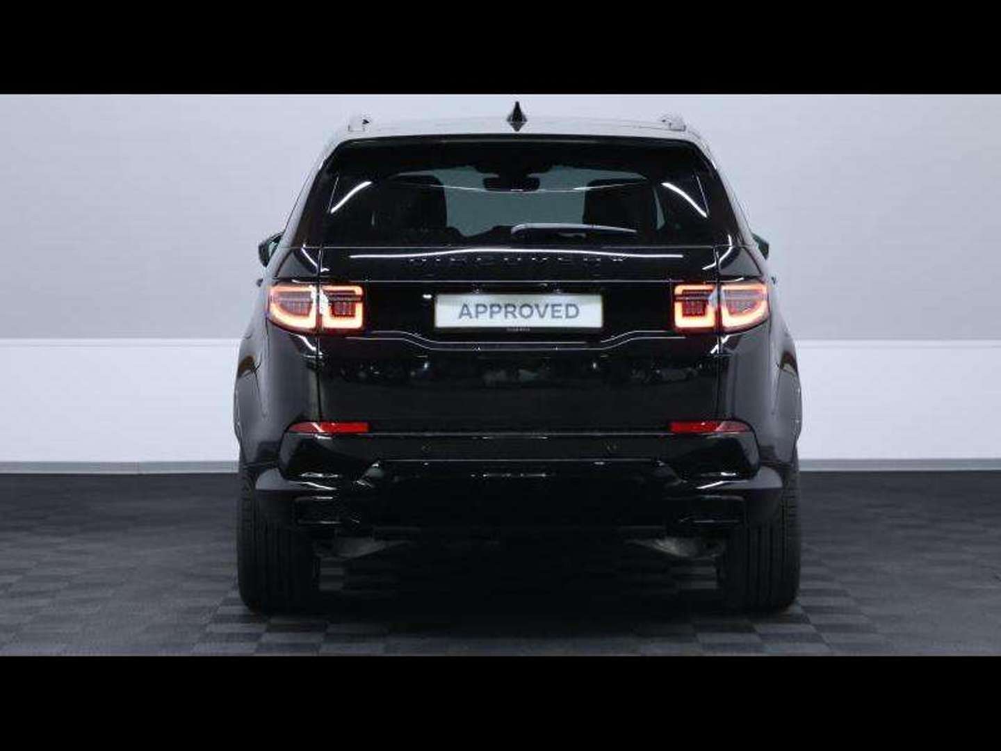 Land Rover Discovery Sport Dynamic SE P270e - 2025 - Joinsteer - #5