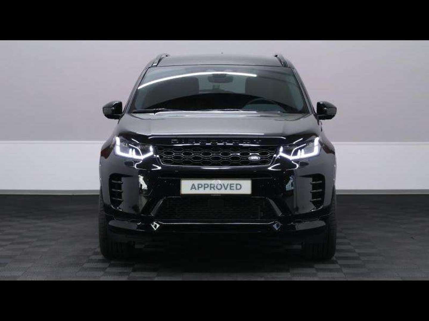 Land Rover Discovery Sport Dynamic SE P270e - 2025 - Joinsteer - #2