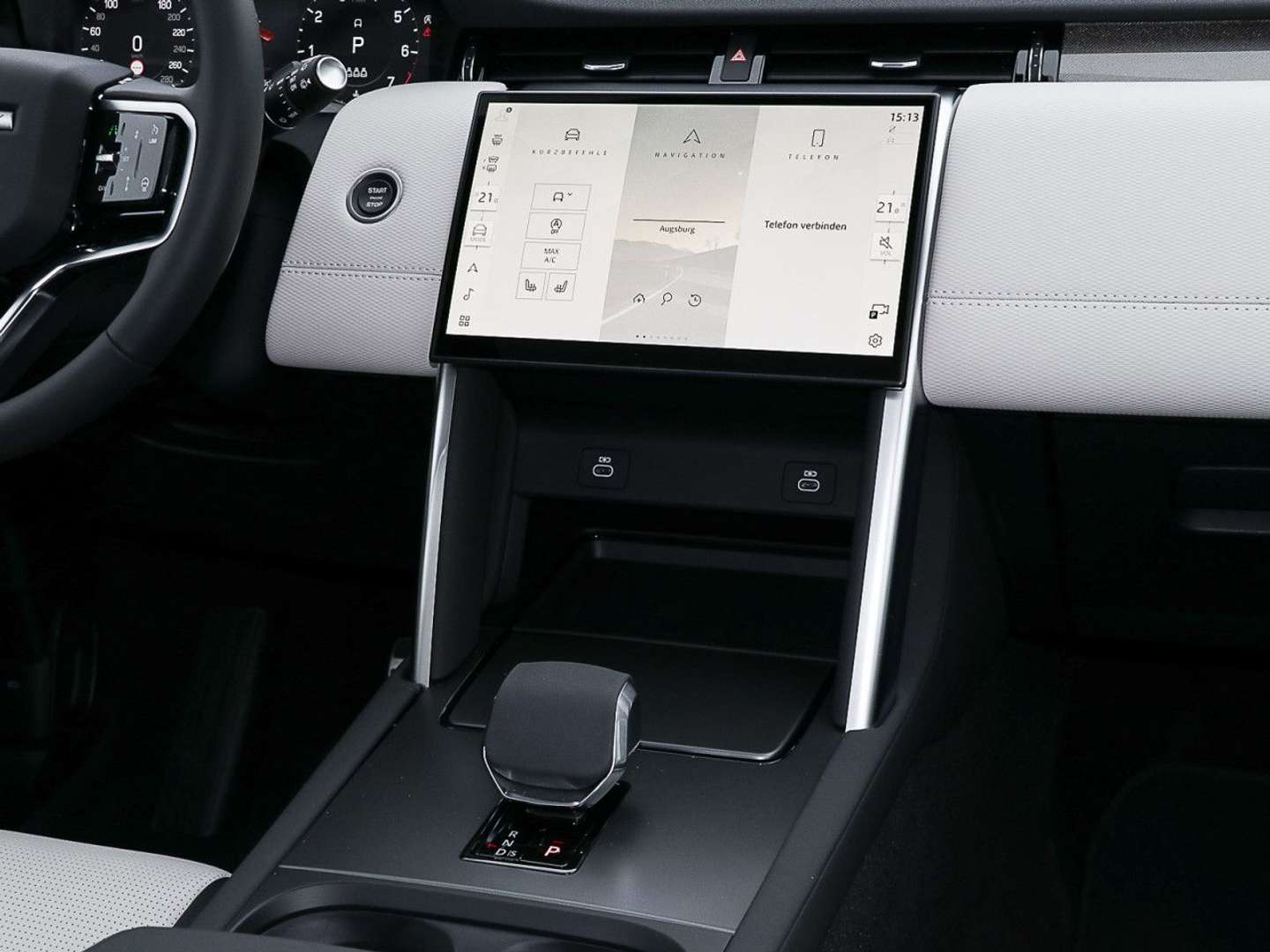 Land Rover Discovery Sport Dynamic SE P200 - 2024 - Joinsteer - #10