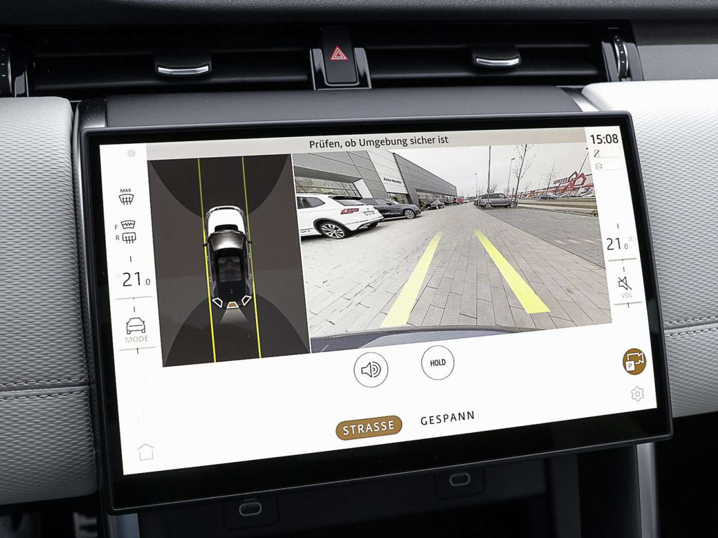 Land Rover Discovery Sport Dynamic SE P200 - 2024 - Joinsteer - #11