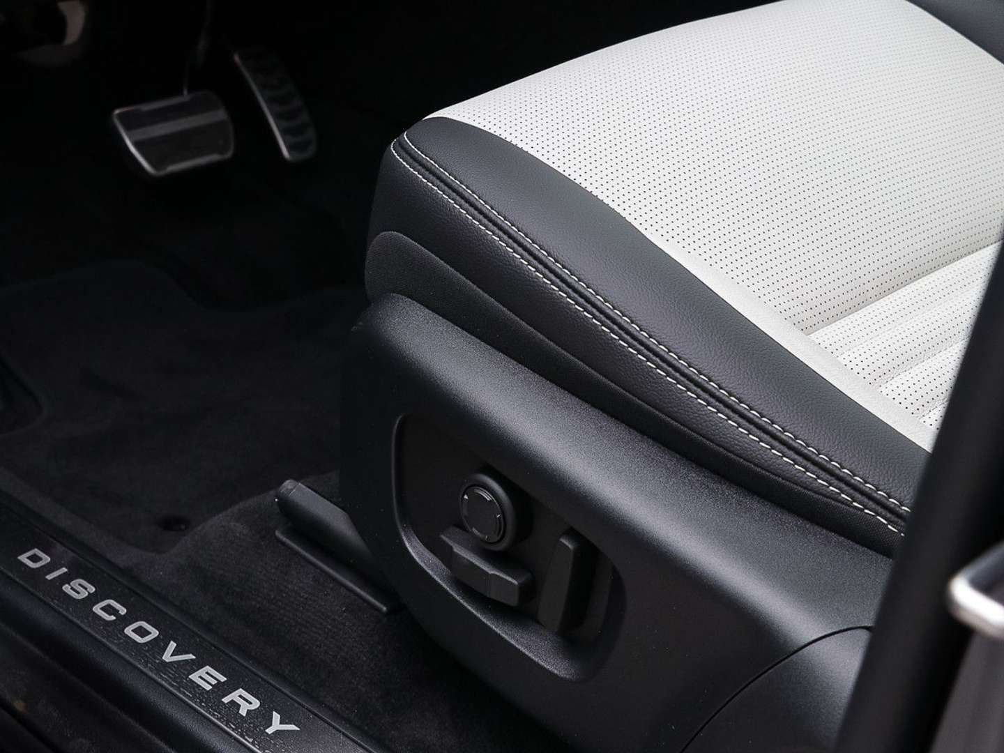 Land Rover Discovery Sport Dynamic SE P200 - 2024 - Joinsteer - #13