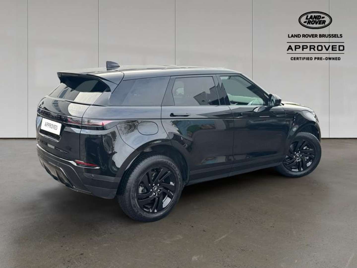 Land Rover Range Rover Evoque S P300e - 2024 - Joinsteer - #2