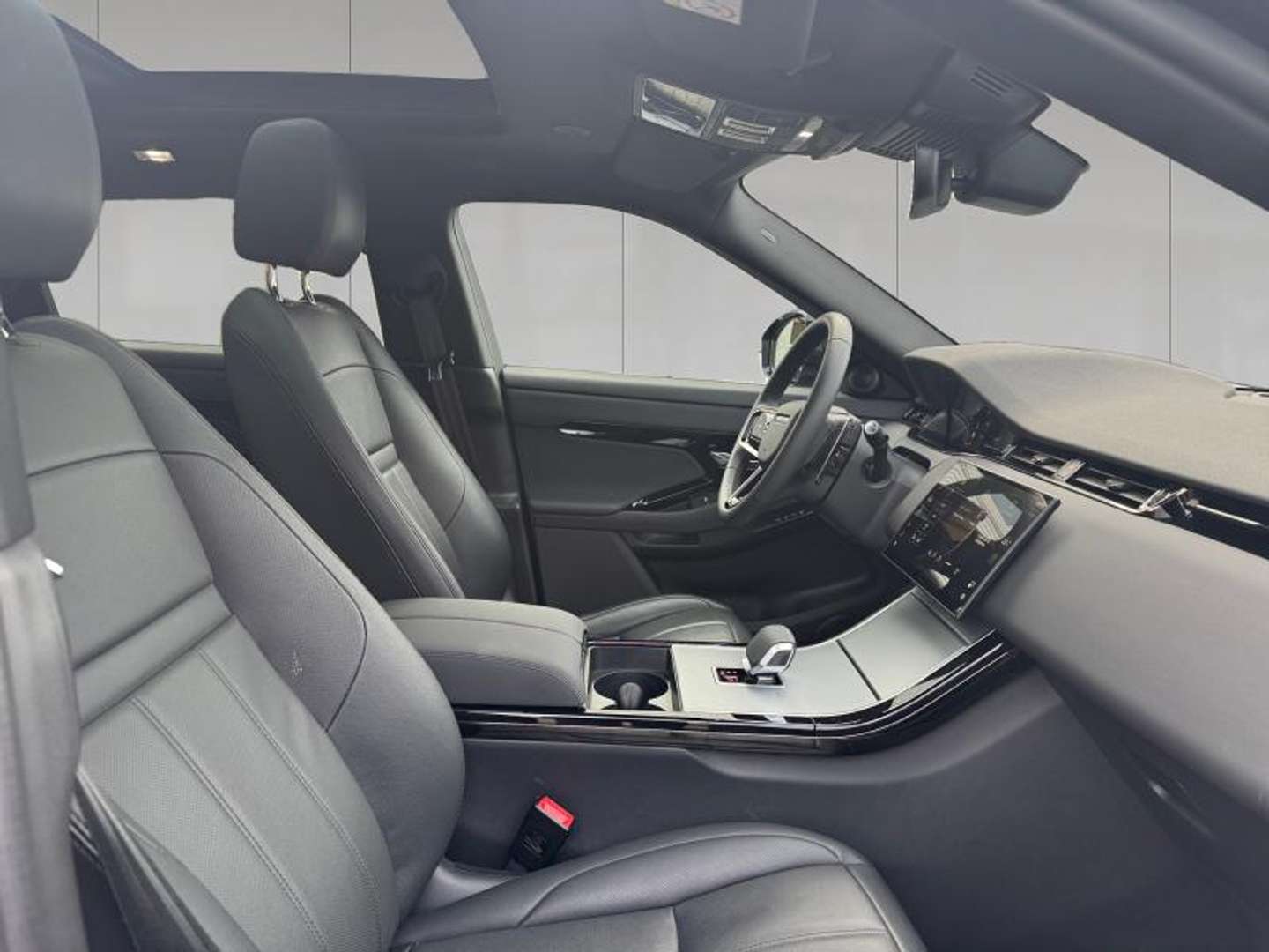 Land Rover Range Rover Evoque S P300e - 2024 - Joinsteer - #3