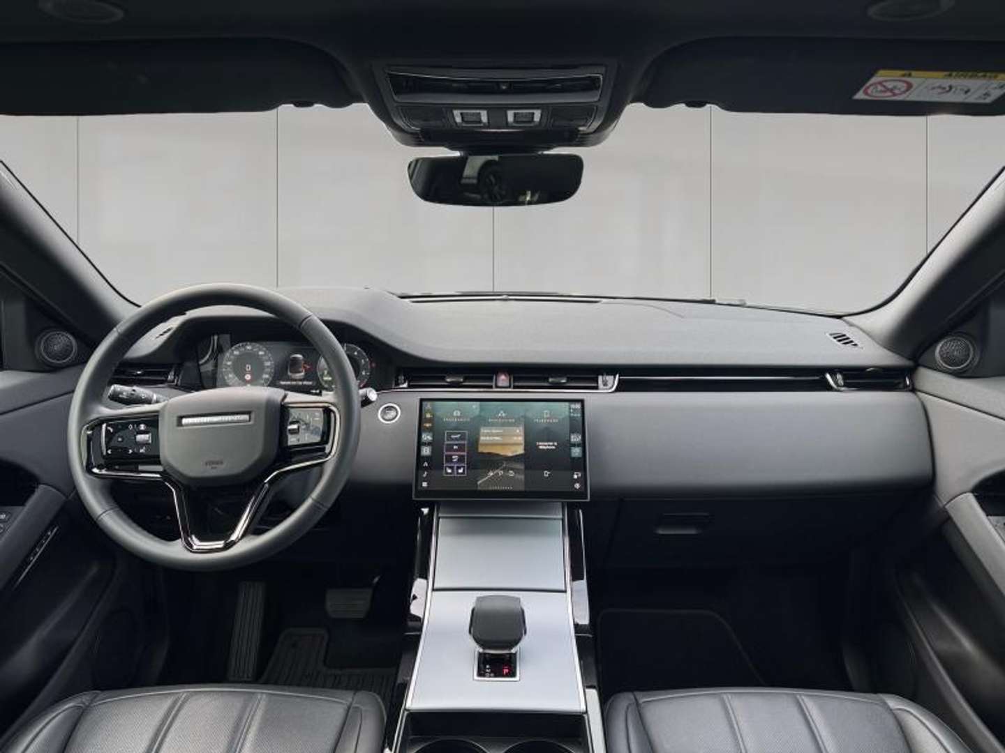 Land Rover Range Rover Evoque S P300e - 2024 - Joinsteer - #4