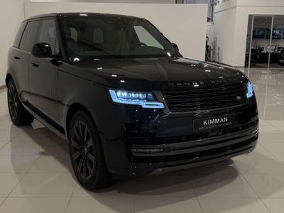 Land Rover Range Rover HSE P460e -  - Joinsteer - #3