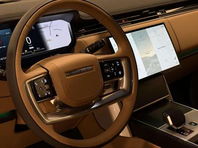 Land Rover Range Rover HSE P460e -  - Joinsteer - #4