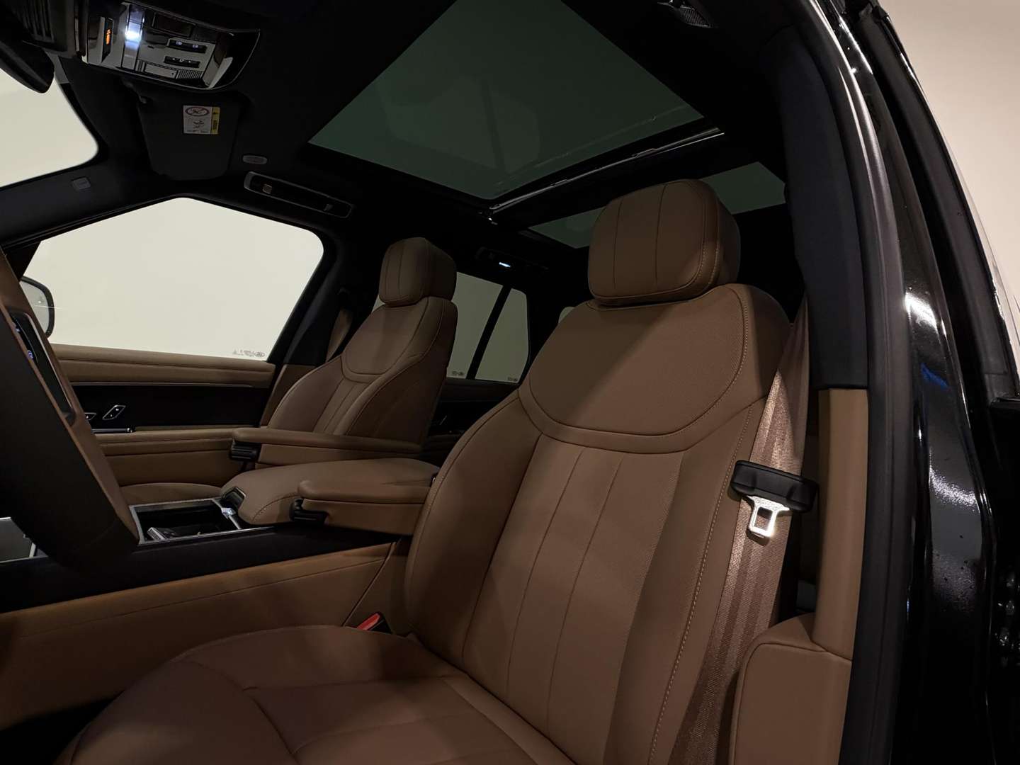 Land Rover Range Rover HSE P460e - 2025 - Joinsteer - #7