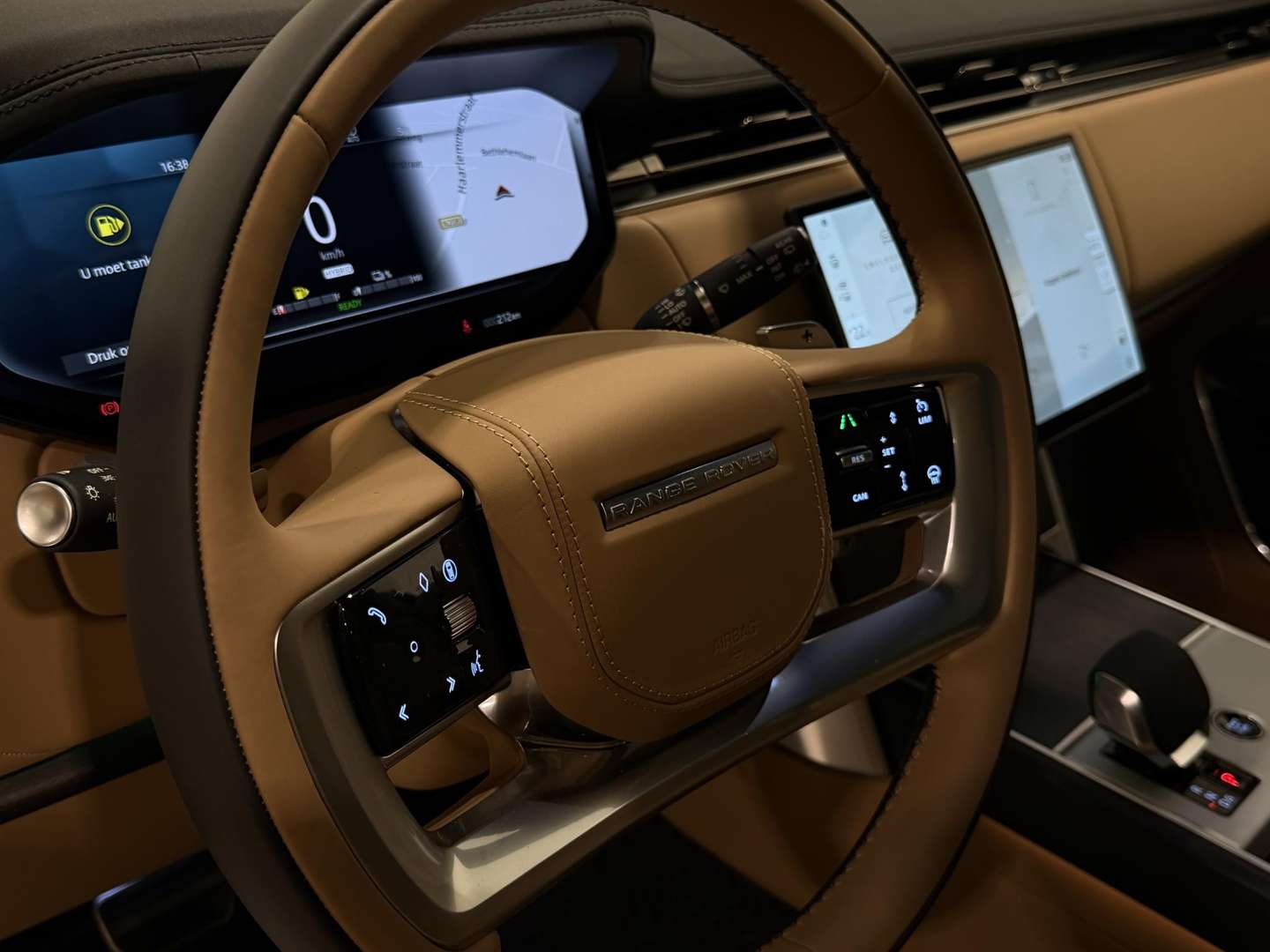 Land Rover Range Rover HSE P460e - 2025 - Joinsteer - #8