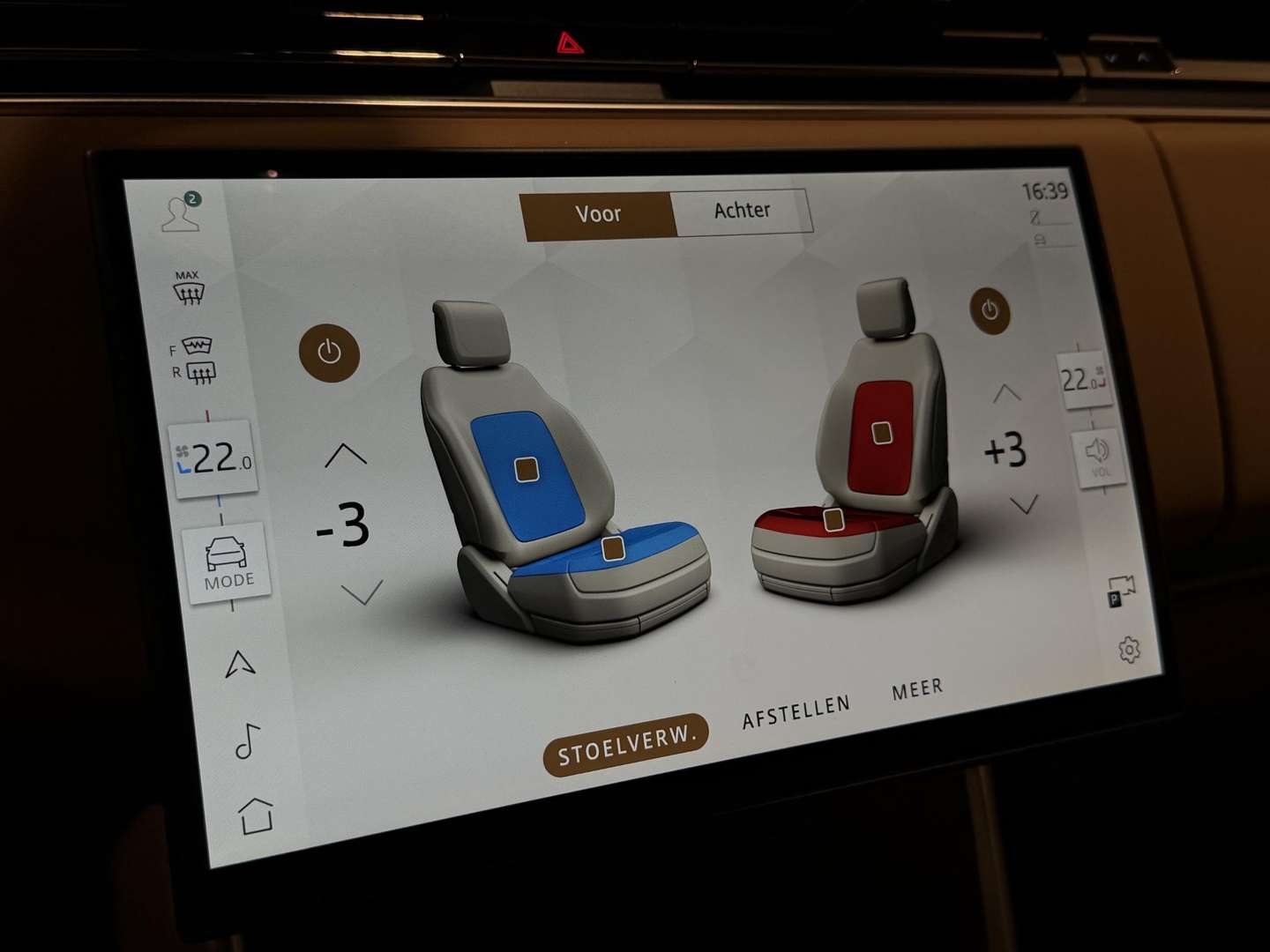 Land Rover Range Rover HSE P460e - 2025 - Joinsteer - #10