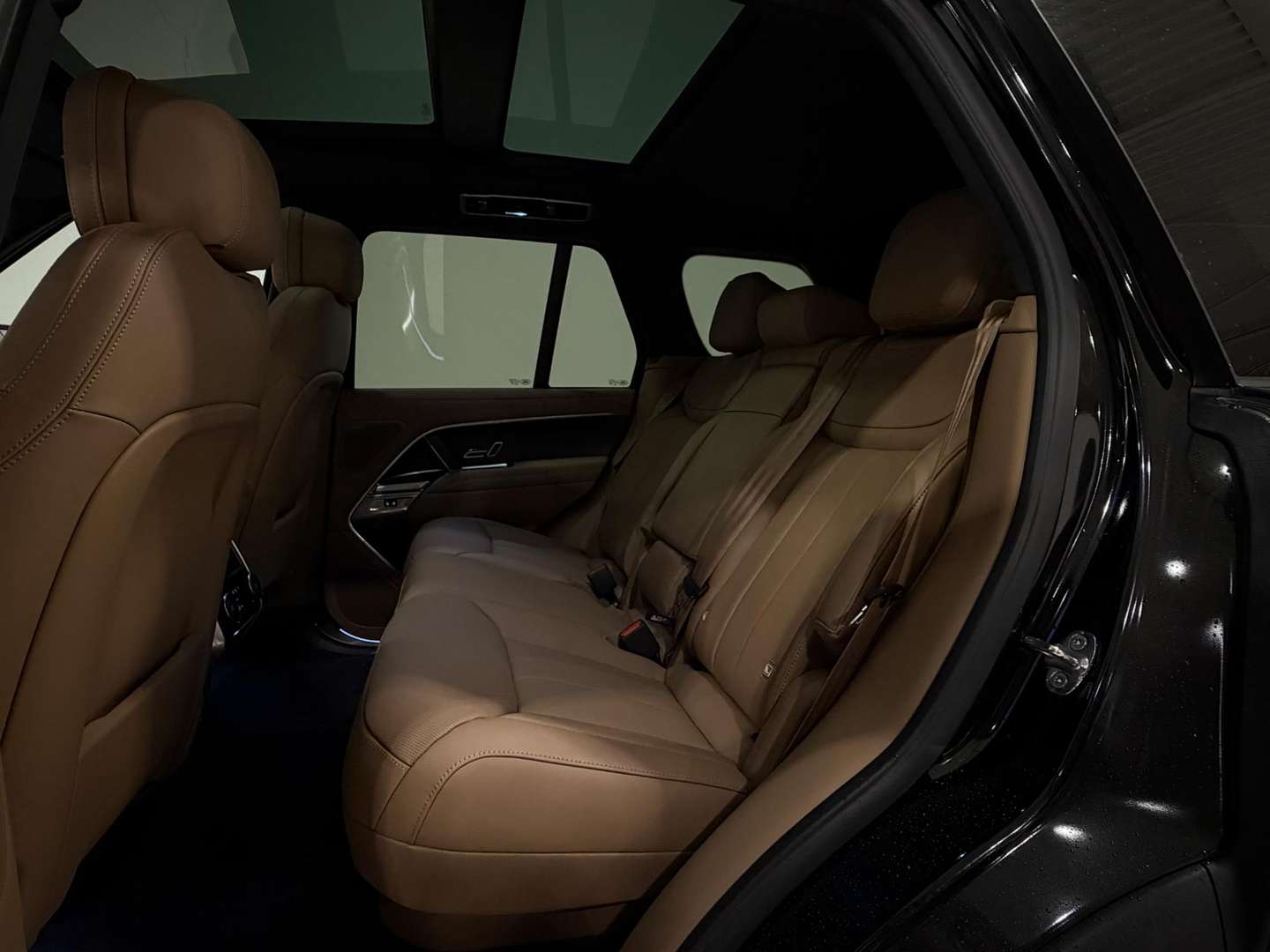 Land Rover Range Rover HSE P460e - 2025 - Joinsteer - #11