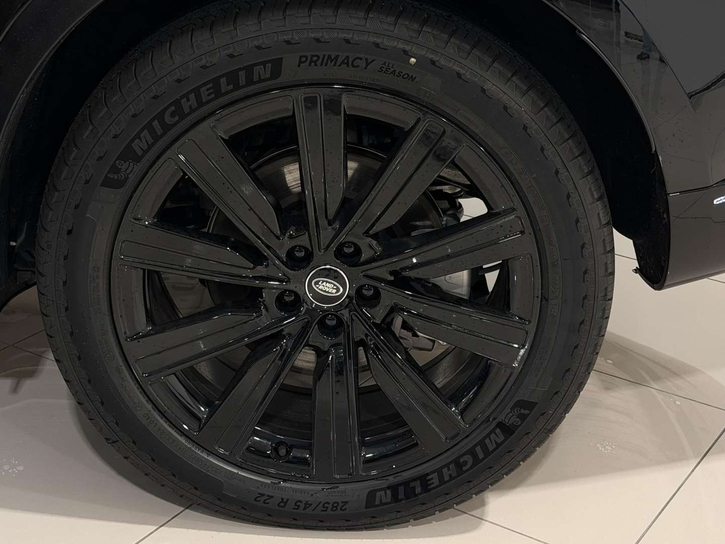 Land Rover Range Rover HSE P460e - 2025 - Joinsteer - #12