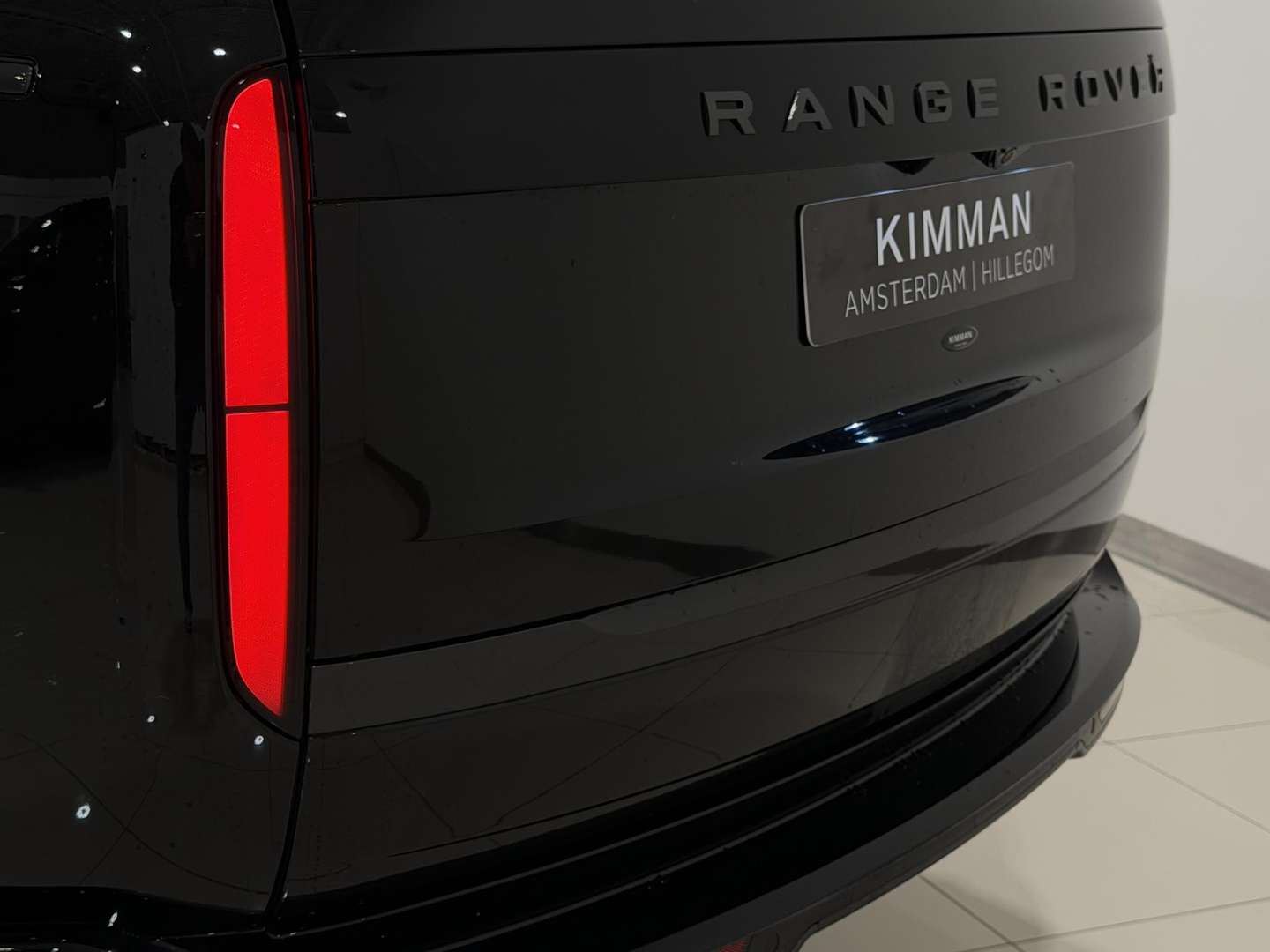 Land Rover Range Rover HSE P460e - 2025 - Joinsteer - #13