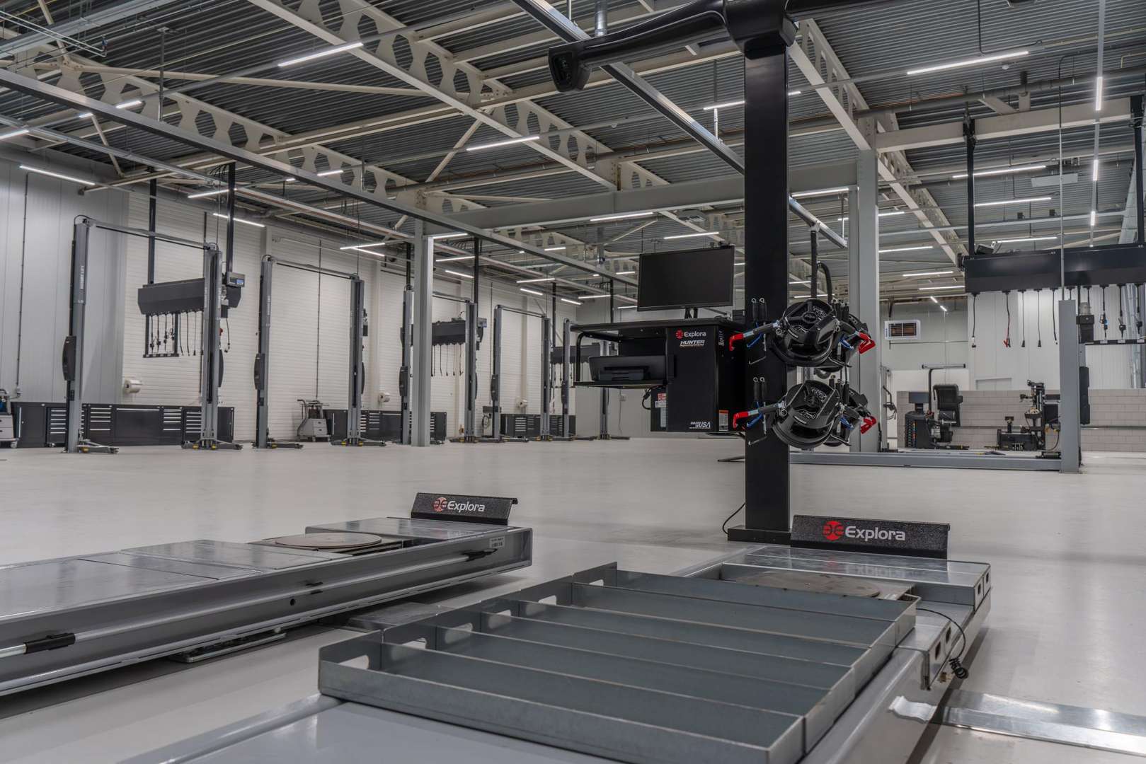 Land Rover Range Rover HSE P460e - 2025 - Joinsteer - #22