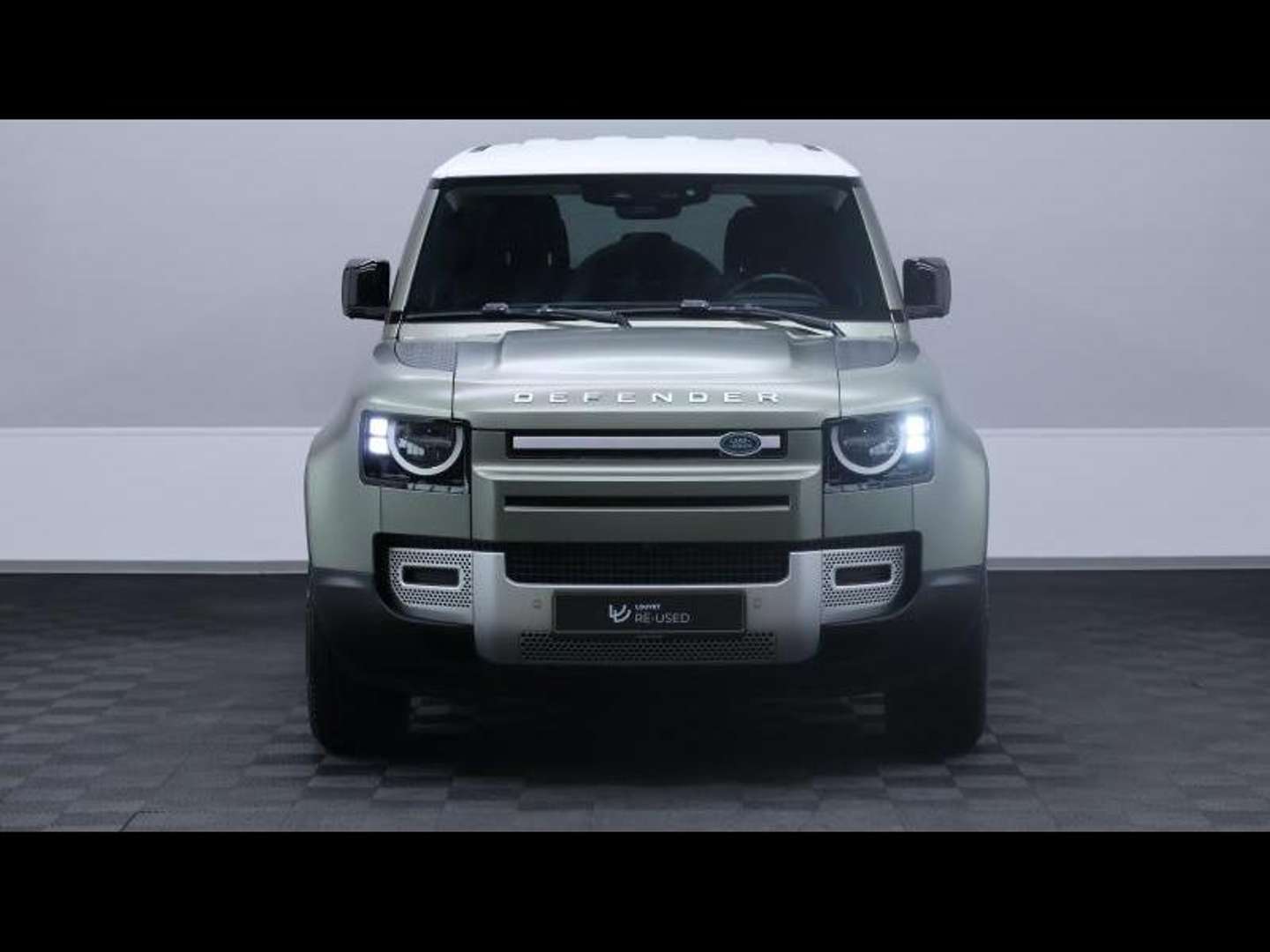 Land Rover Defender SE D240 - 2020 - Joinsteer - #2