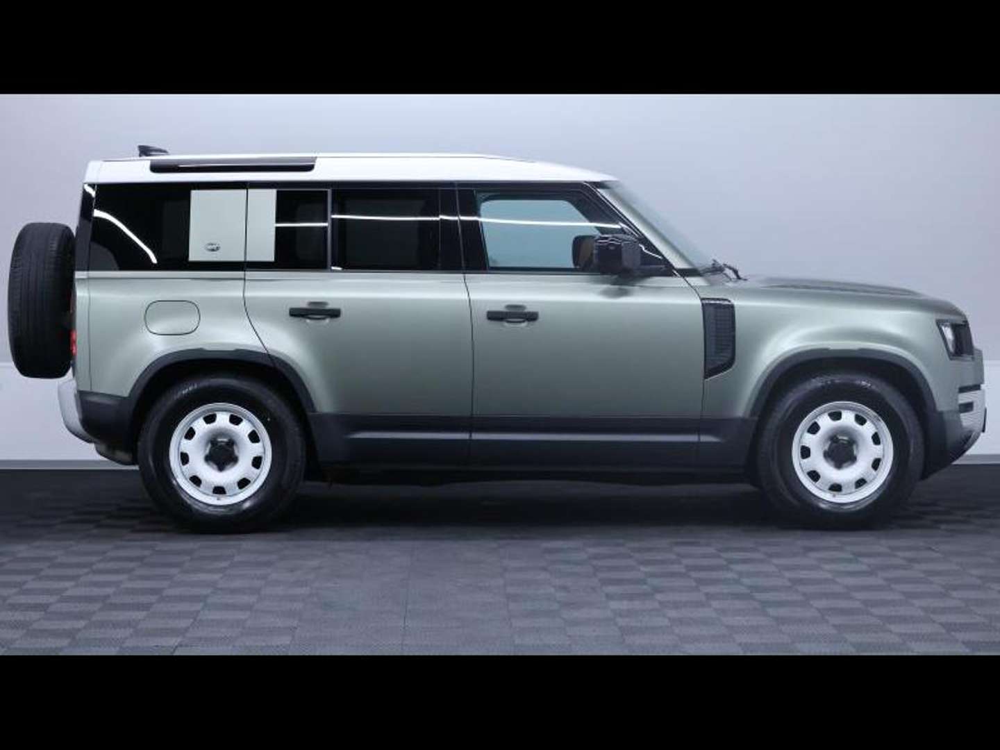 Land Rover Defender SE D240 - 2020 - Joinsteer - #3