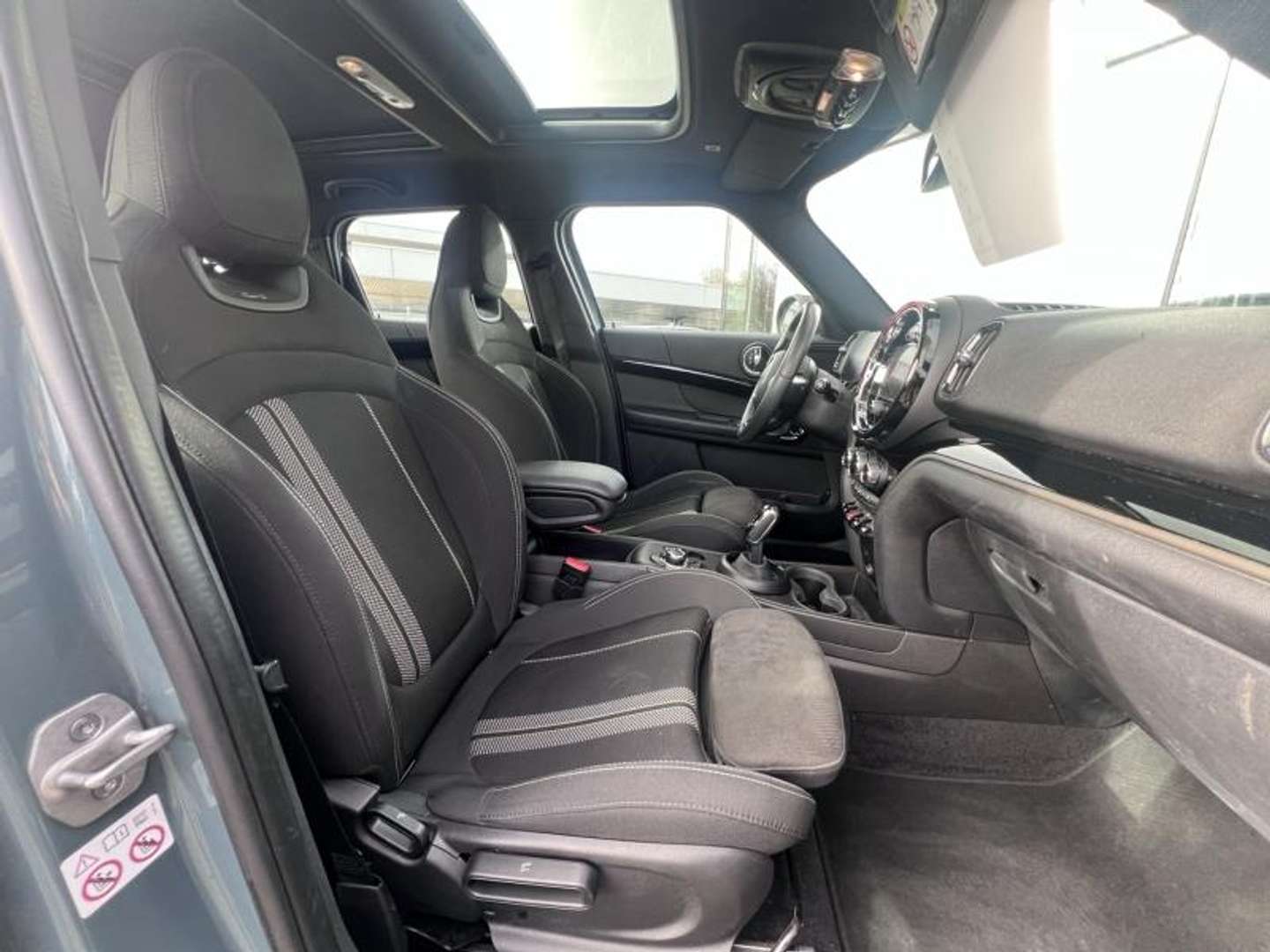 Mini John Cooper Works Cooper D - 2023 - Joinsteer - #4