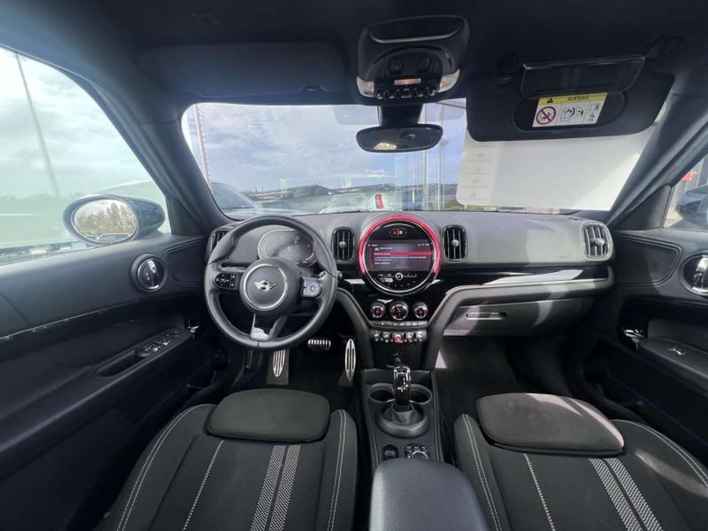 Mini John Cooper Works Cooper D - 2023 - Joinsteer - #5