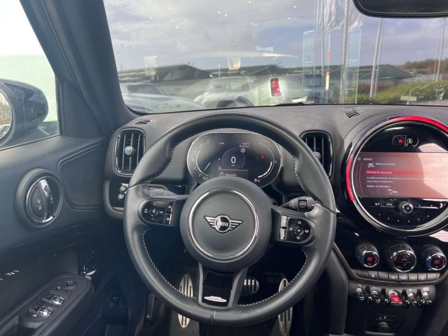 Mini John Cooper Works Cooper D - 2023 - Joinsteer - #6