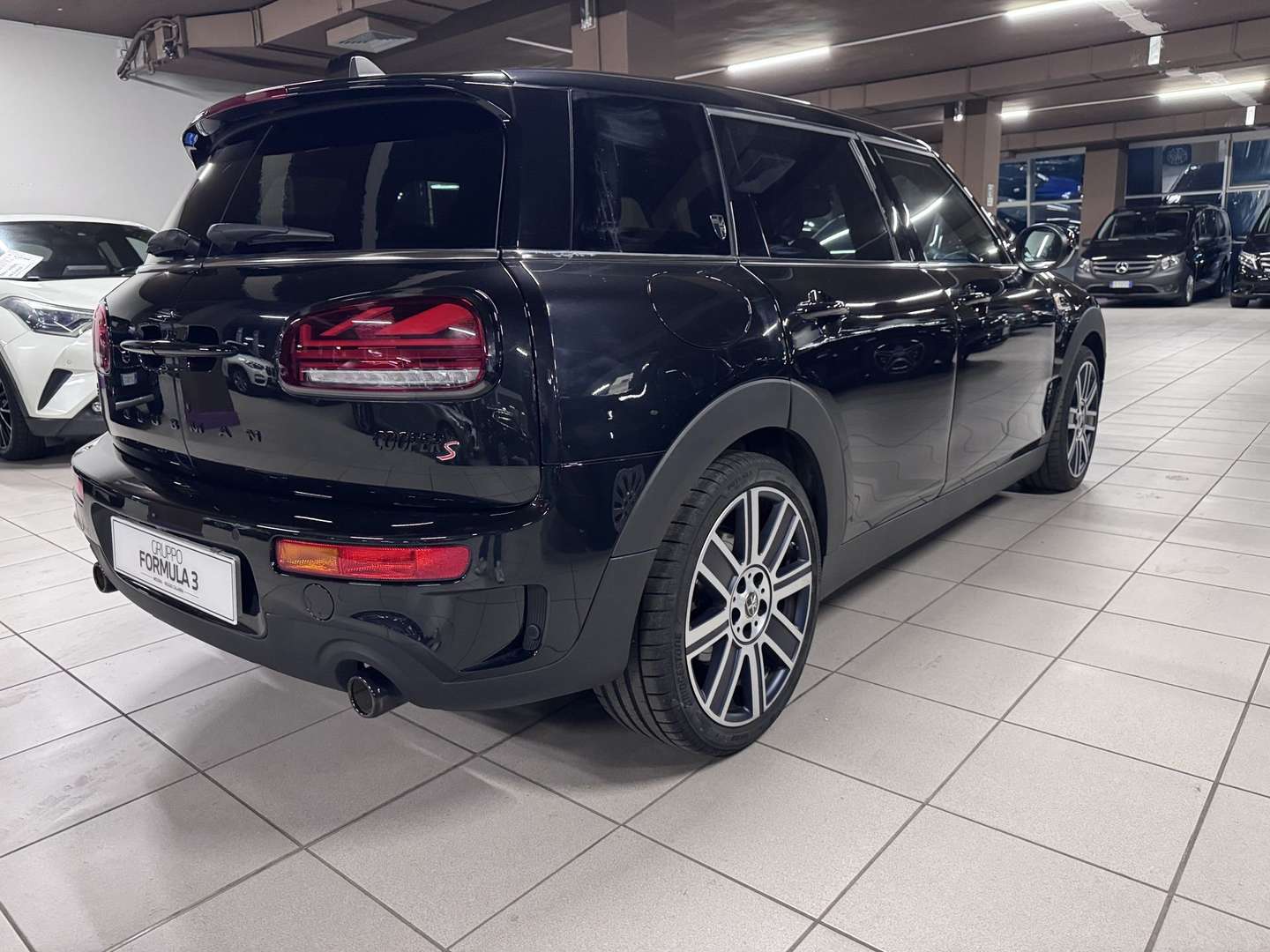 Mini Clubman Classic Cooper S - 2023 - Joinsteer - #3