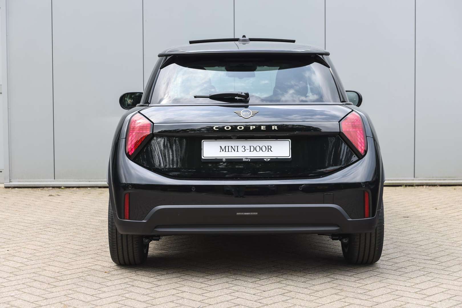 Mini Hatch Classic Cooper - 2025 - Joinsteer - #7